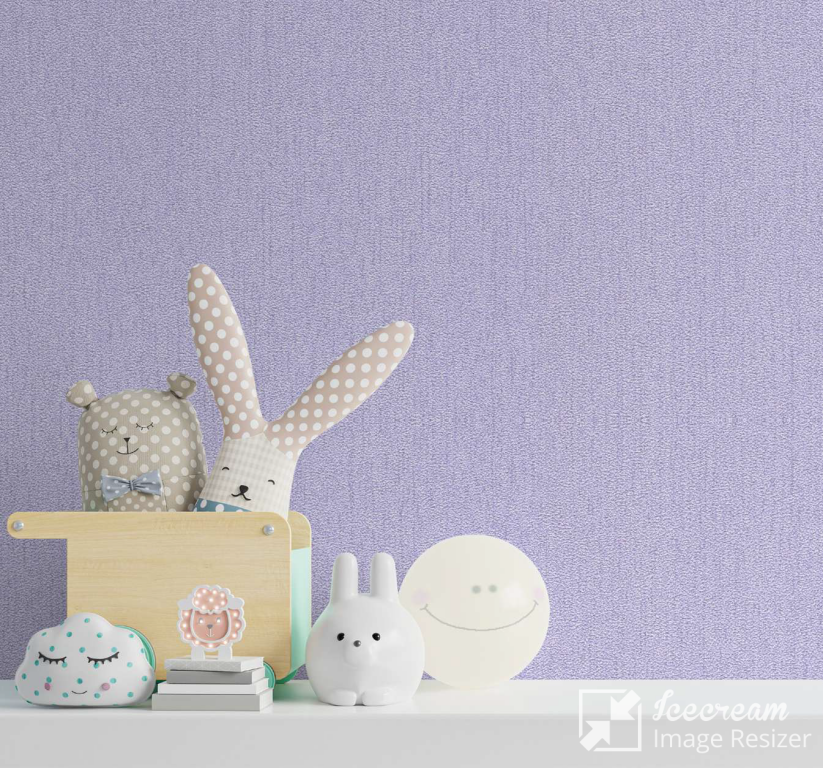 خرید کاغذ دیواری کودک از تکوال