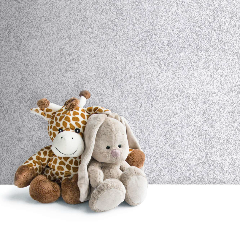 کاغذ دیواری اتاق کودک