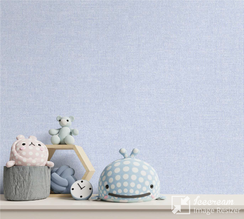 کاغذ دیواری اتاق کودک