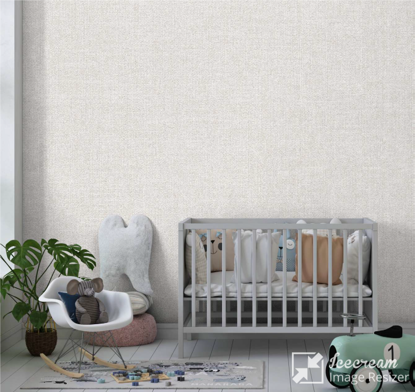 کاغذ دیواری اتاق کودک