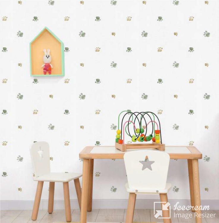 خرید کاغذ دیواری کودک از تکوال