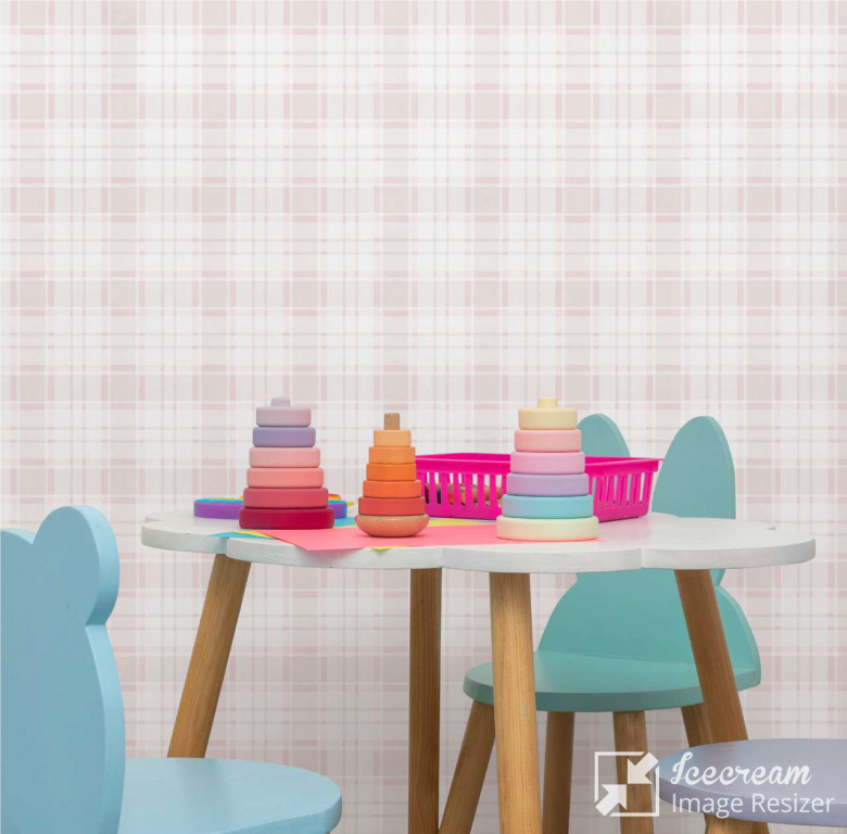 کاغذ دیواری کودک