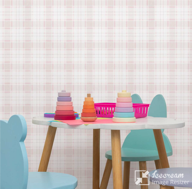 کاغذ دیواری کودک