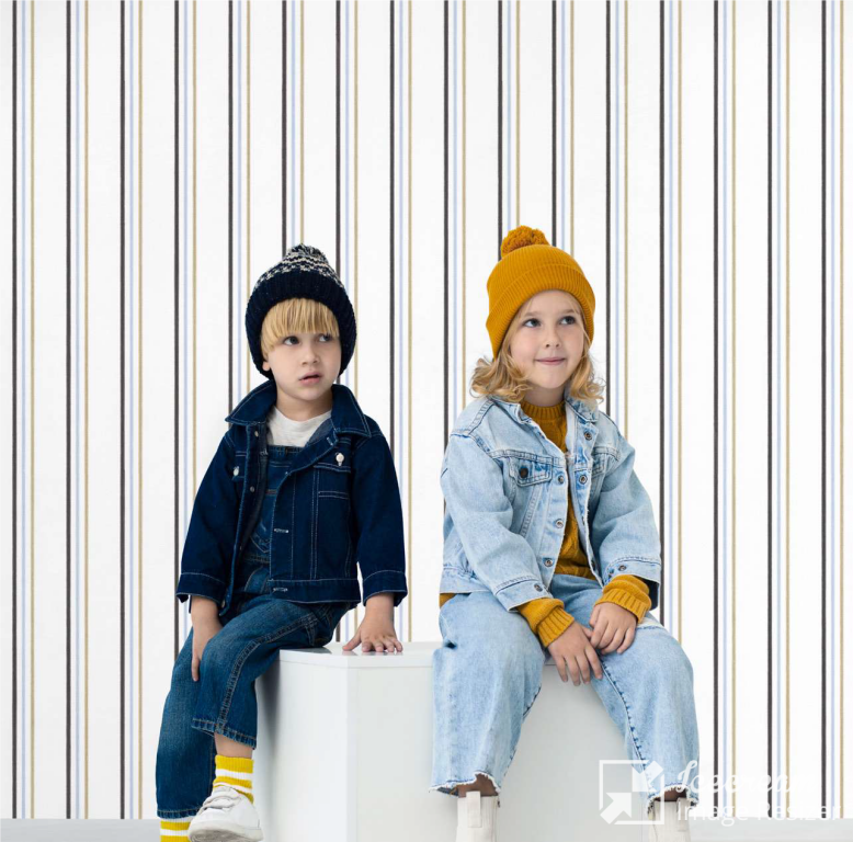 خرید کاغذ دیواری کودک از تکوال