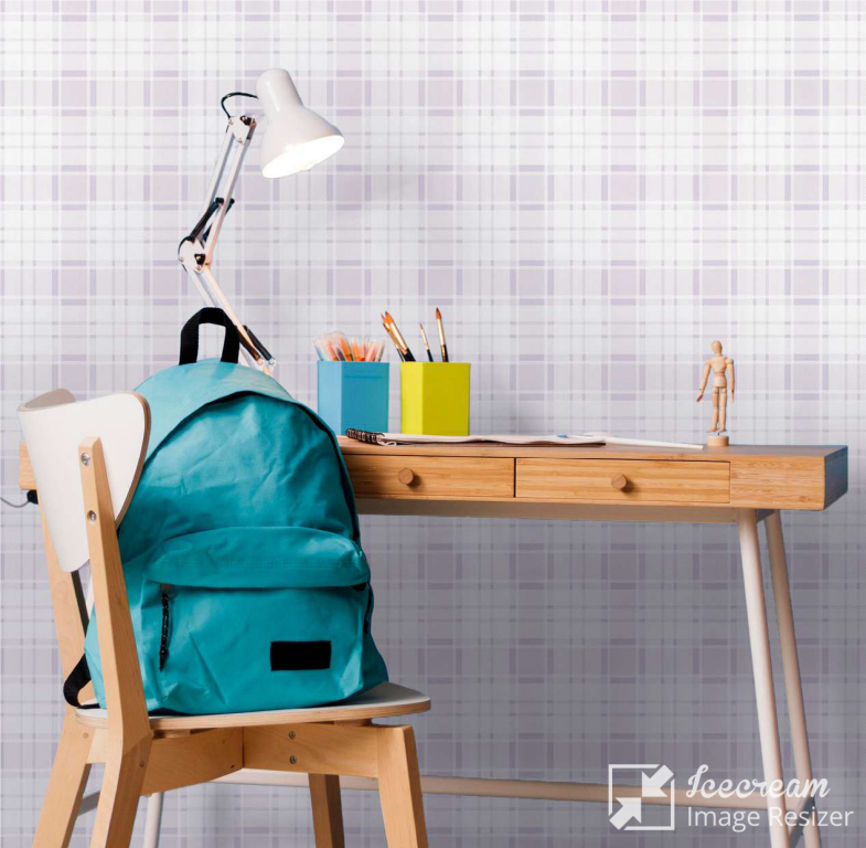 کاغذ دیواری اتاق کودک آلبوم پمپو