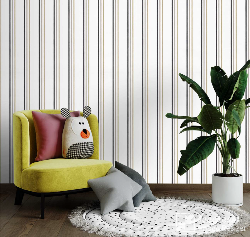 کاغذ دیواری طرحدار کودک