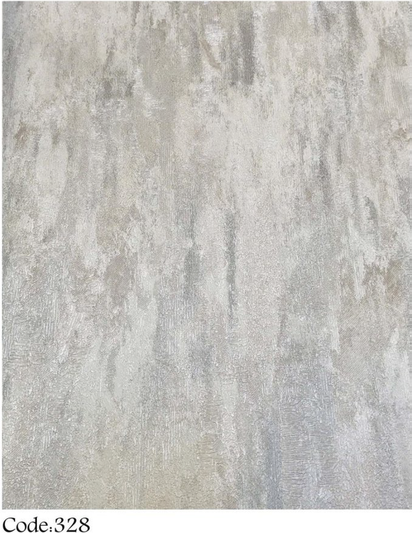 کاغذ دیواری طرح پتینه جدید