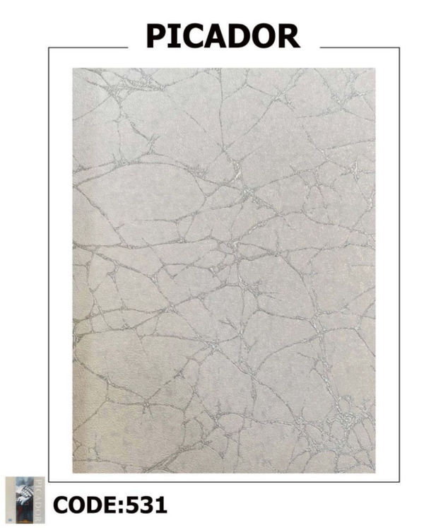 کاغذ دیواری مقاوم و قابل شستوشو