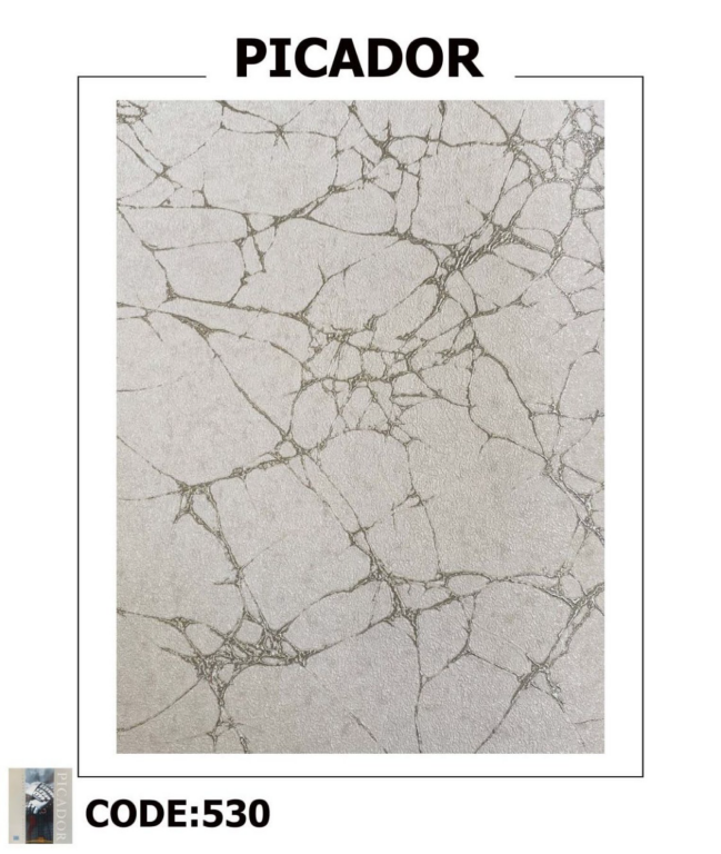 کاغذ دیواری مقاوم و قابل شستوشو