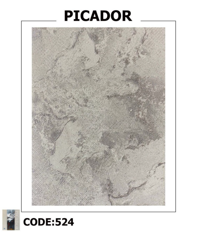 کاغذ دیواری مدرن طرحدار