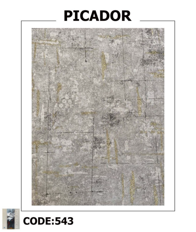 خرید کاغذ دیواری پیکادور از تکوال