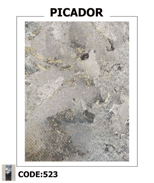 کاغذ دیواری مدرن طرحدار