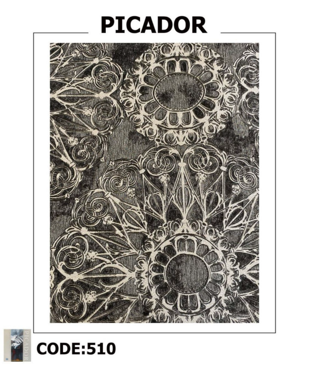 کاغذ دیواری قابل شستوشو پیکادور