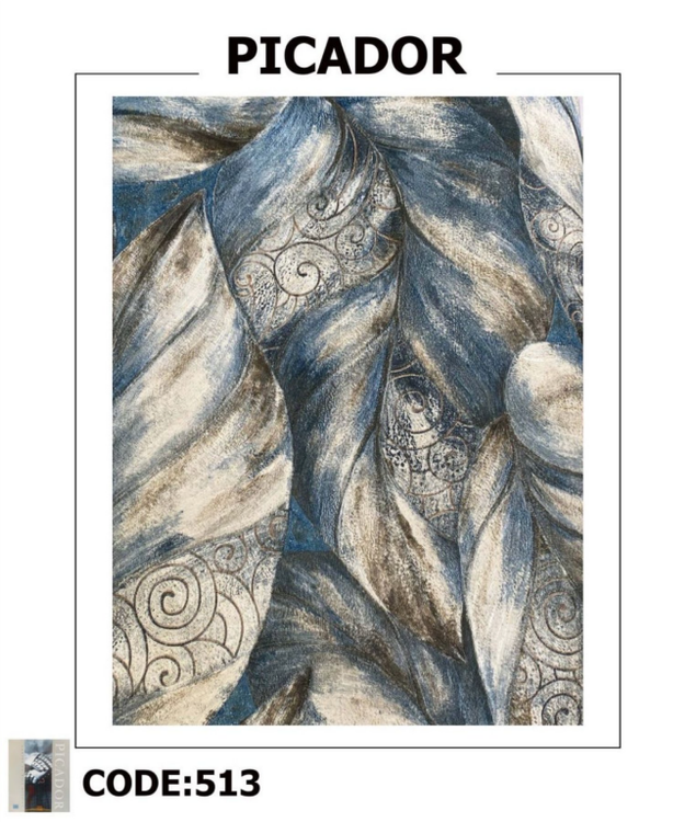 کاغذ دیواری قابل شستوشو پیکادور