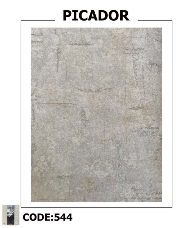 کاغذ دیواری مدرن طرحدار