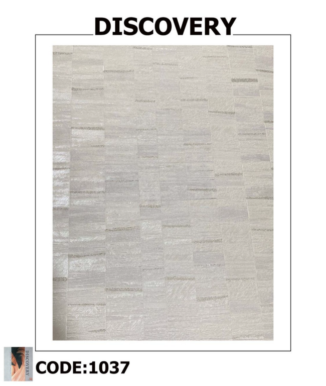 کاغذ دیواری لوکس آلبوم دیسکاوری