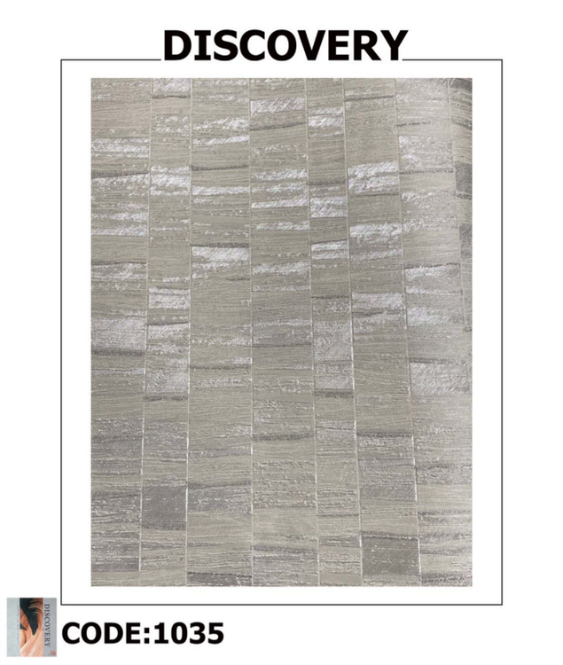 کاغذ دیواری لوکس آلبوم دیسکاوری