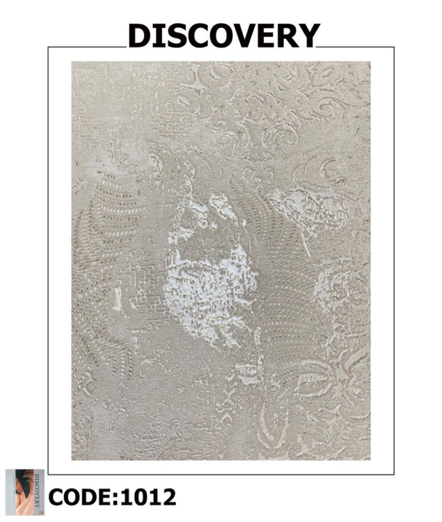 کاغذ دیواری لوکس آلبوم دیسکاوری