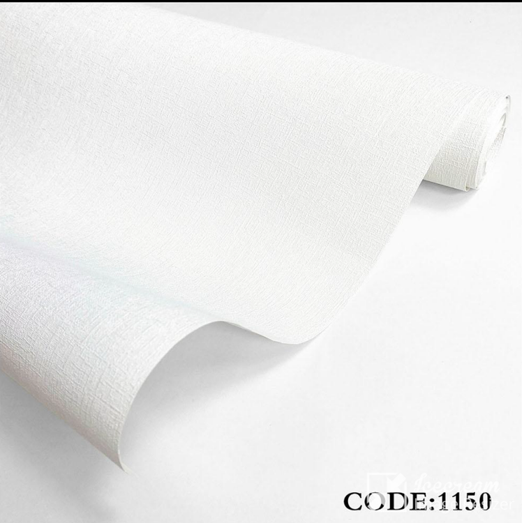 کاغذ دیواری مینیمال