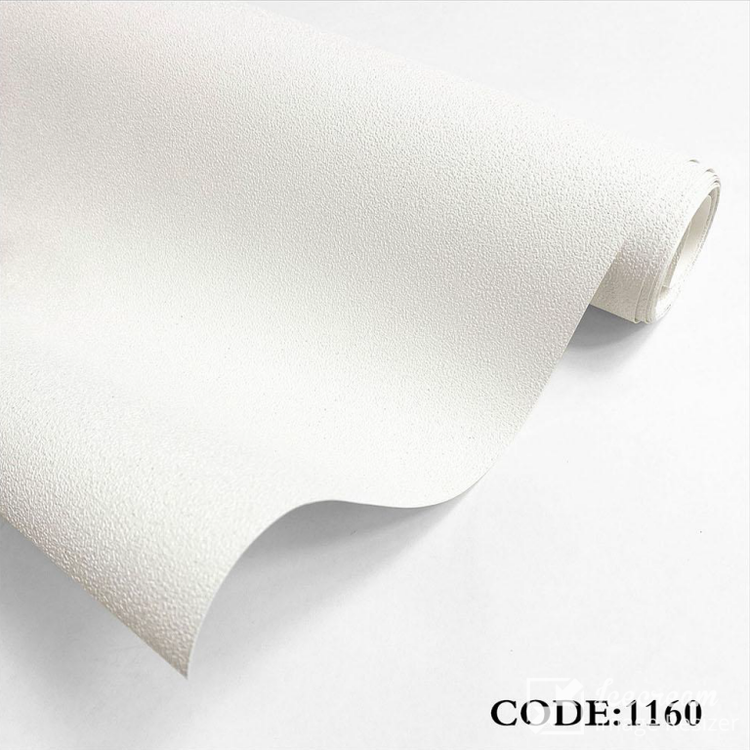 کاغذ دیواری ساده