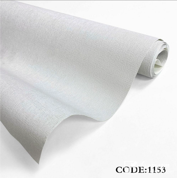 کاغذ دیواری ساده